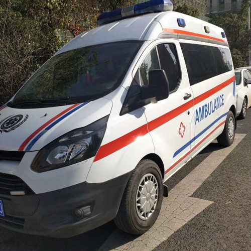 石家庄品质救护车出租,为您的健康出行负责