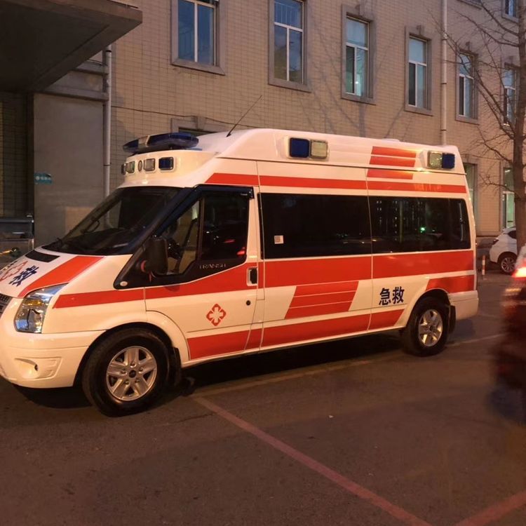 石家庄救护车出租护送保障