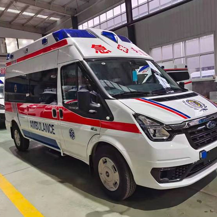 石家庄演唱会救护车出租保障现场