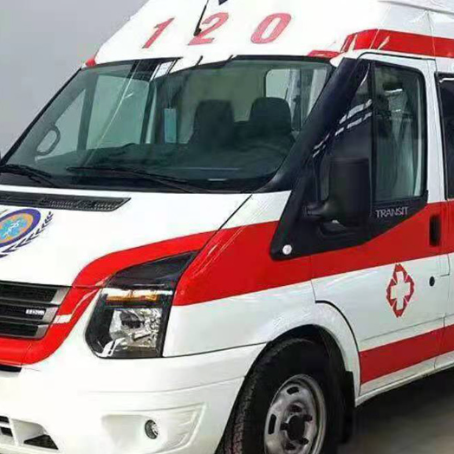 石家庄非急救护送病人转院租赁救护车的优缺点对比